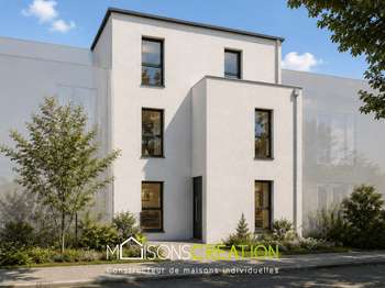 Vente maison Vezin-le-Coquet 35