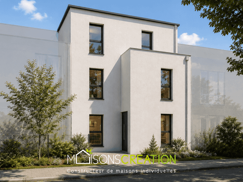 Vente maison Vezin-le-Coquet 35