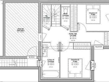 Vente maison