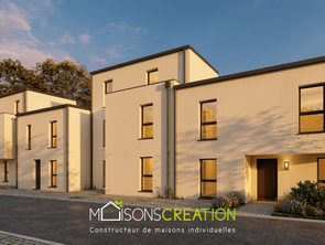 Vente Maison 4 chambresVezin-le-Coquet