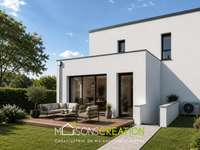 Vente maison
