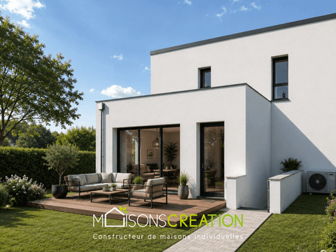 Vente maison Vezin-le-Coquet 35