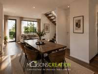 Vente maison