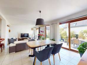 Vente Maison 4 chambresVezin-le-Coquet