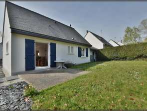 Vente Maison 3 chambresVezin-le-Coquet