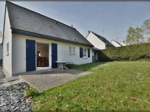 Vente maison 4 pièces Vezin-le-Coquet 35