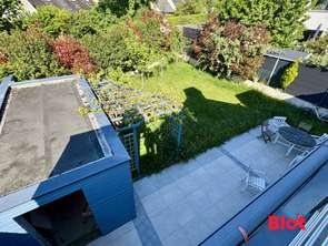 Vente Maison 7 chambresVezin-le-Coquet