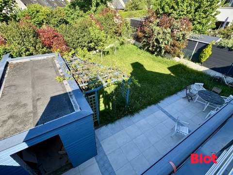 Vente maison 9 pièces Vezin-le-Coquet 35