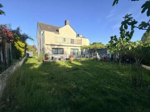 Vente maison 9 pièces Vezin-le-Coquet 35