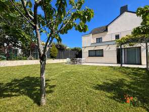Vente Maison 7 chambresVezin-le-Coquet