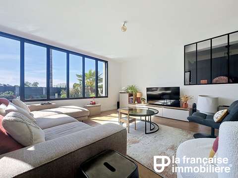 Vente maison 5 pièces Vezin-le-Coquet 35