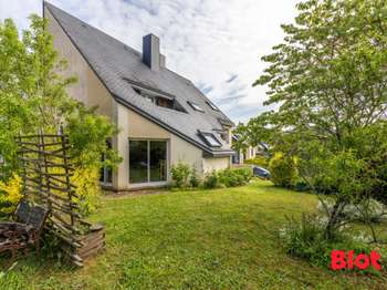 Vente maison 8 pièces Vezin-le-Coquet 35
