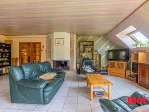 Vente Maison 6 chambresVezin-le-Coquet