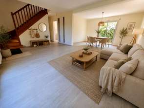 Vente Maison 4 chambresVezin-le-Coquet