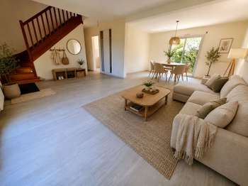 Vente maison 5 pièces Vezin-le-Coquet 35
