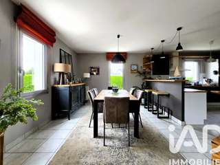 Vente maison 6 pièces Vente maison 6 pièces