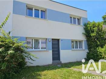 Vente maison 5 pièces Vezin-le-Coquet 35