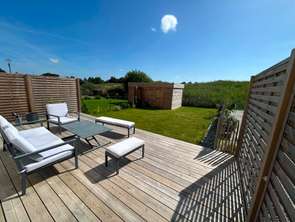 Vente Maison 3 chambresVezin-le-Coquet