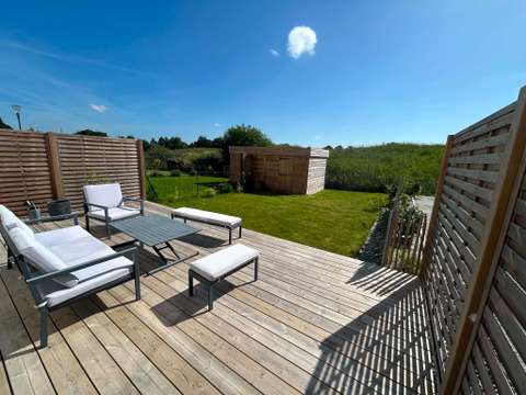 Vente maison 4 pièces Vezin-le-Coquet 35