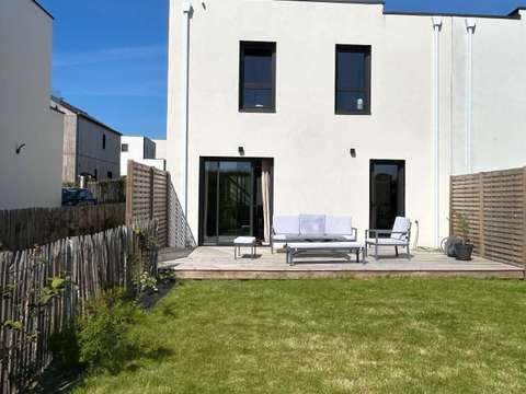 Vente maison 4 pièces Vente maison 4 pièces
