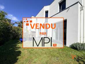 Vente Maison 4 chambresVezin-le-Coquet