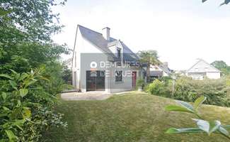 Photo Vente maison Vezin-le-Coquet