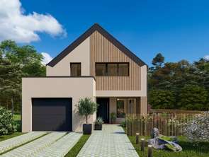 Vente Maison 4 chambresVezin-le-Coquet