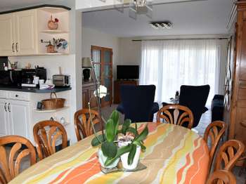 Vente Maison 5 chambresVezin-le-Coquet