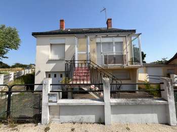 Vente maison 8 pièces Vezin-le-Coquet 35