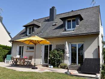 Vente Maison 5 chambresVezin-le-Coquet
