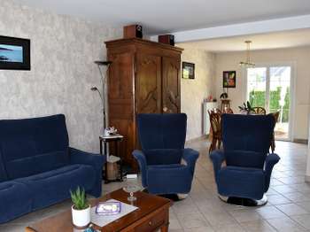 Vente maison 7 pièces Vente maison 7 pièces