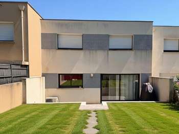 Photo Vente maison Vezin-le-Coquet