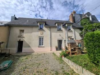 Vente Maison 4 piècesVezin-le-Coquet