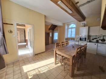 Vente Maison 4 piècesVezin-le-Coquet