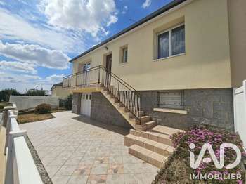 Vente maison 4 pièces Vezin-le-Coquet 35