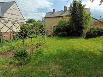 Vente maison 3 pièces Vezin-le-Coquet 35