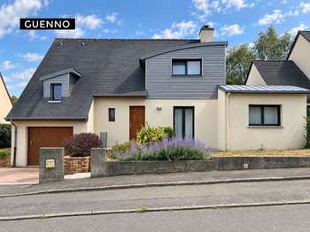 Vente Maison 5 chambresVezin-le-Coquet