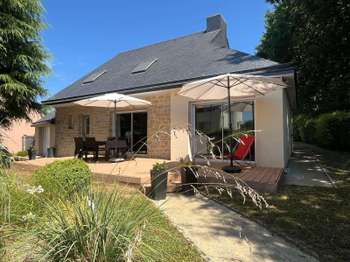 Vente maison 7 pièces Vezin-le-Coquet 35