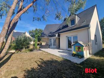 Vente Maison 4 chambresVezin-le-Coquet