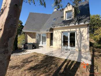 Vente Maison 4 chambresVezin-le-Coquet
