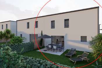 Vente maison 5 pièces Vezin-le-Coquet 35