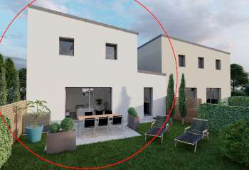 Vente maison 5 pièces Vezin-le-Coquet 35