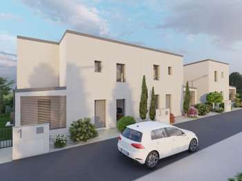Vente Maison 4 chambresVezin-le-Coquet