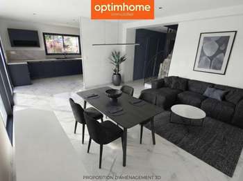 Vente Maison 5 chambresVezin-le-Coquet