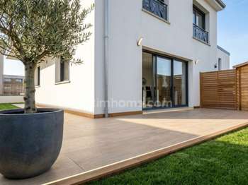 Vente maison 6 pièces Vezin-le-Coquet 35