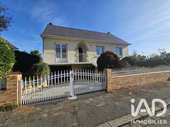 Vente Maison 3 chambresVezin-le-Coquet