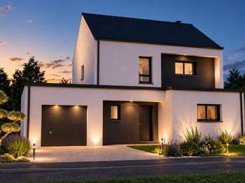 Vente Maison 4 chambresVezin-le-Coquet