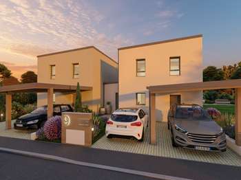 Vente Maison 4 chambresVezin-le-Coquet