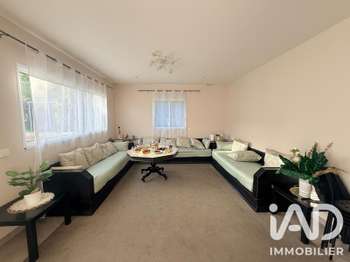 Vente Maison 6 chambresVezin-le-Coquet