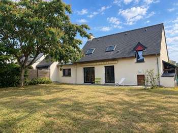 Vente Maison 5 chambresVezin-le-Coquet